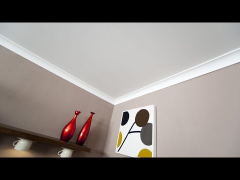 Madesol RD - Utiliza las molduras decorativas para darle estilo al interior  de tu hogar, desde su uso para las cornizas de los techos como en las  paredes. Disponibles en nuestra área