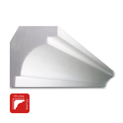 Moldura para exterior 1002R