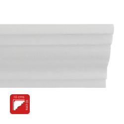Moldura para exterior 1008R