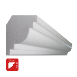 Moldura para exterior 1006R