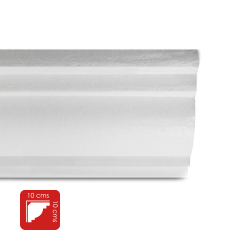 Moldura para exterior 1006R