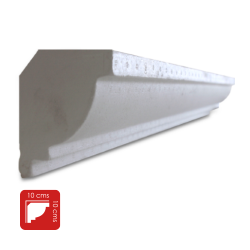 Moldura para exterior 1005R