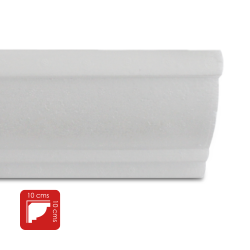 Moldura para exterior 1005R