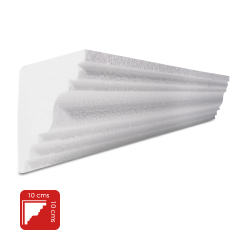 Moldura para exterior 1055S