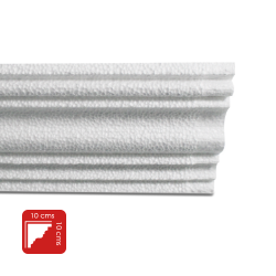 Moldura para exterior 1055S