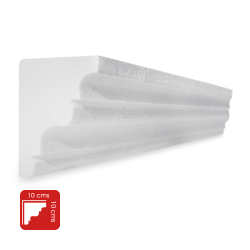 Moldura para exterior 1051