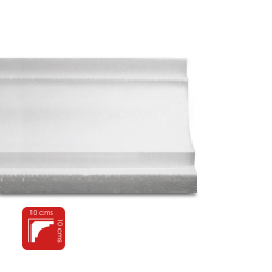 Moldura para exterior 1002R