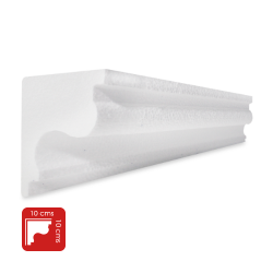 Moldura para exterior 1052