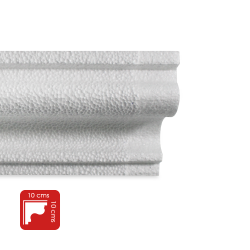 Moldura para exterior 1052