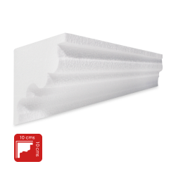 Moldura para exterior 1056