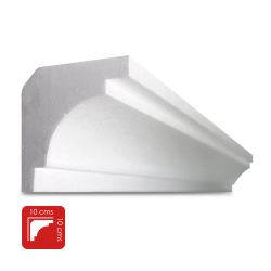 Moldura para exterior 1001R