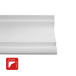 Moldura para exterior 1001R