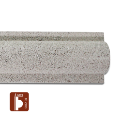 Moldura para exterior SLM-1