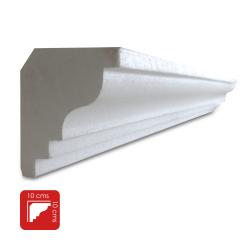Moldura para exterior 1004R