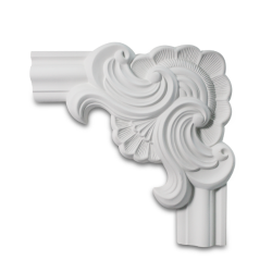 Moldura para exterior 308AD-11