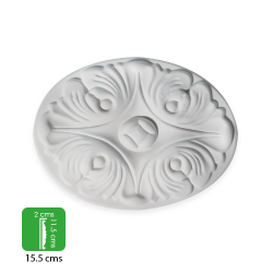 Moldura para exterior 3514-D