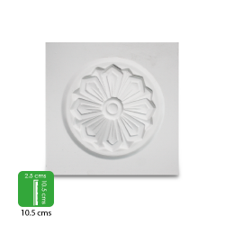 Moldura para exterior 3034D