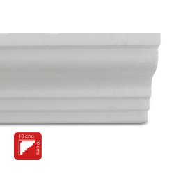 Moldura para exterior 1004R