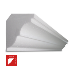 Moldura para exterior 1003R