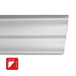 Moldura para exterior 1003R