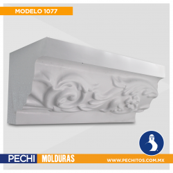 Moldura para exterior 1077