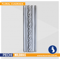 Cuelumna-Floral-Redonda