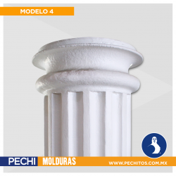 Capitel Modelo 4