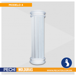Capitel Modelo 4