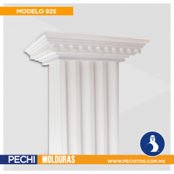 Capitel Modelo 92S