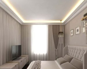 Molduras Led :: Molduras para luz indirecta Led Molding – Molduras de ...